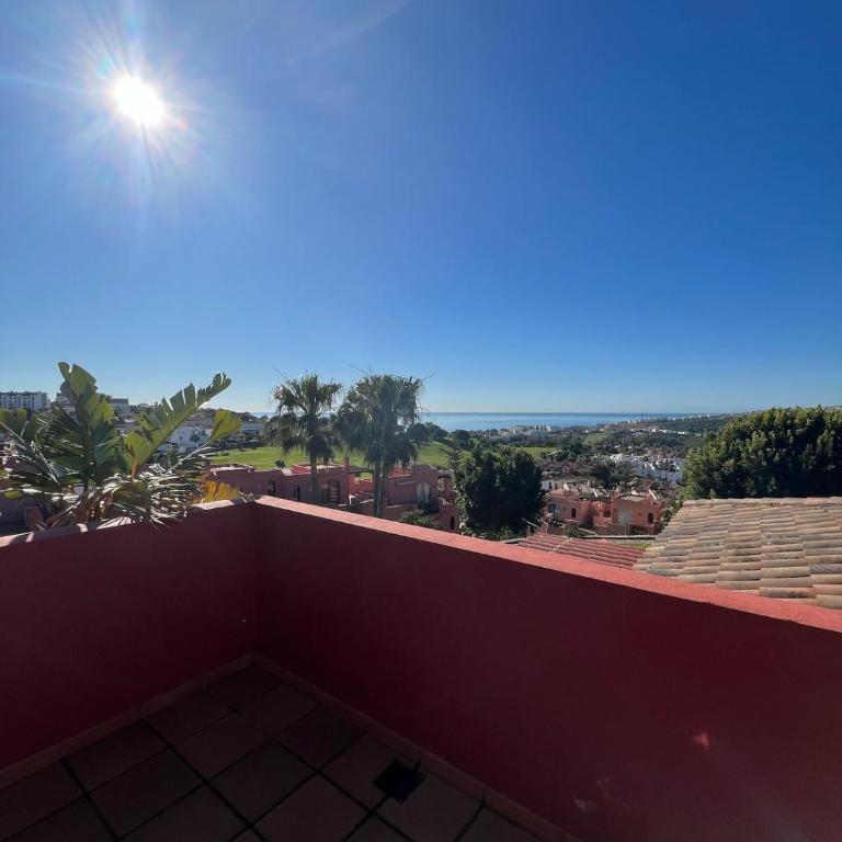 Seaview 2 Beds, La Colina Duquesa - Apartamento de 2 dormitorios - 26