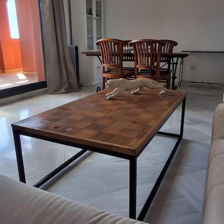 Seaview 2 Beds, La Colina Duquesa - Apartamento de 2 dormitorios - 4