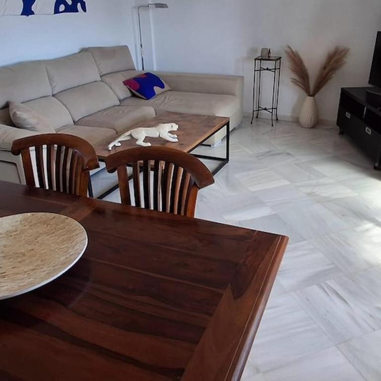 Seaview 2 Beds, La Colina Duquesa - Apartamento de 2 dormitorios - 3