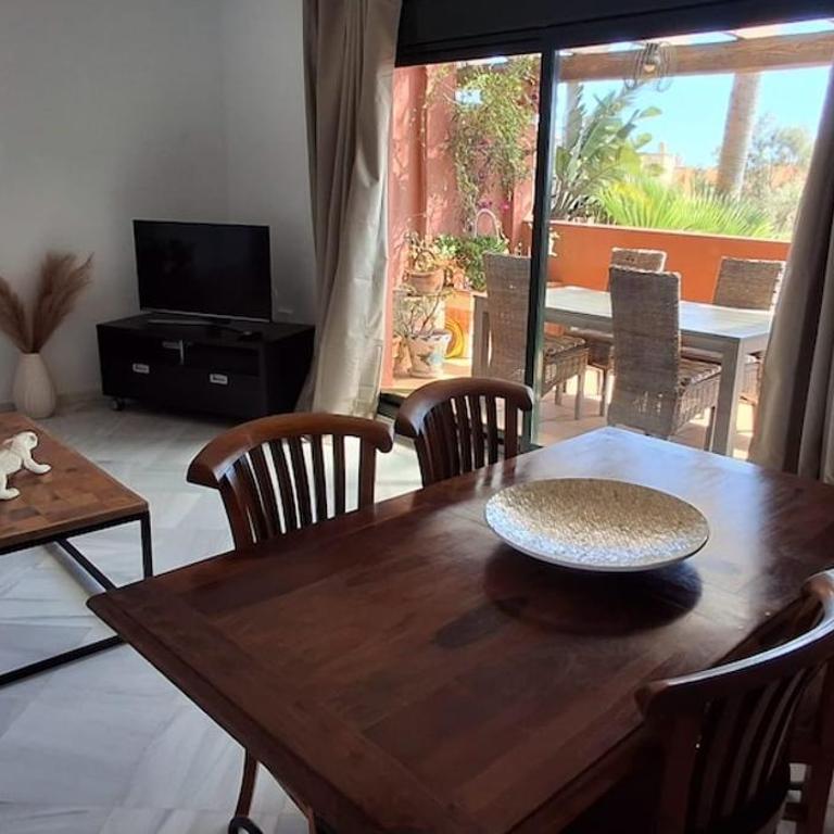 Seaview 2 Beds, La Colina Duquesa - Apartamento de 2 dormitorios - 5