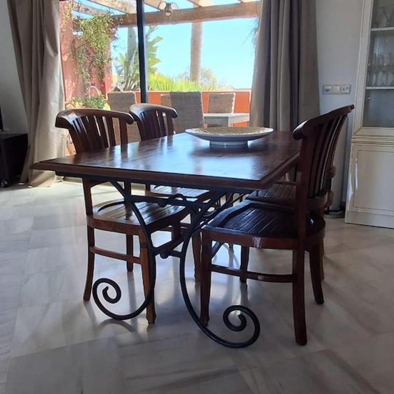 Seaview 2 Beds, La Colina Duquesa - Apartamento de 2 dormitorios - 6