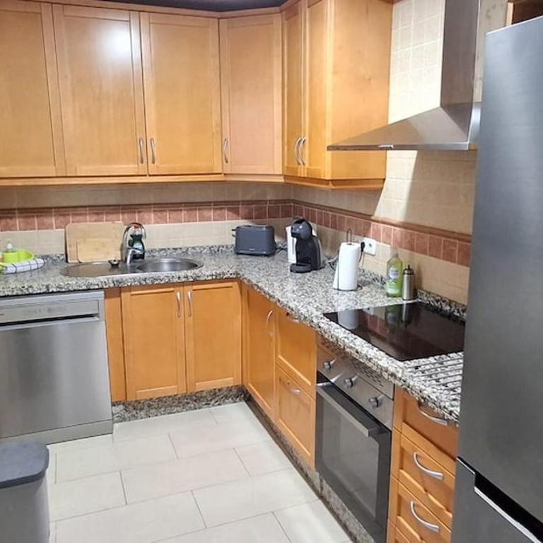 Seaview 2 Beds, La Colina Duquesa - Apartamento de 2 dormitorios - 8