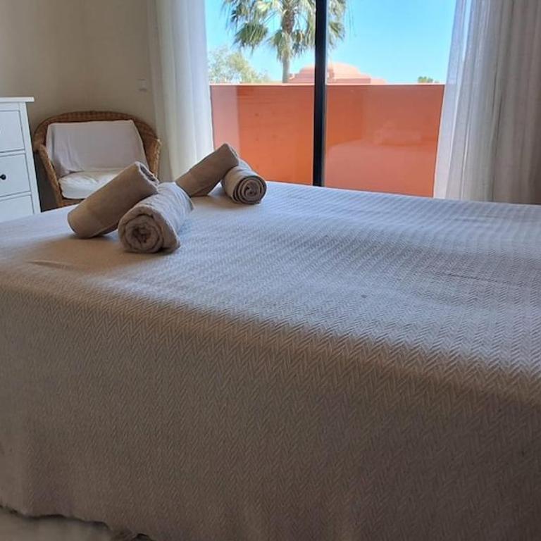 Seaview 2 Beds, La Colina Duquesa - Apartamento de 2 dormitorios - 13