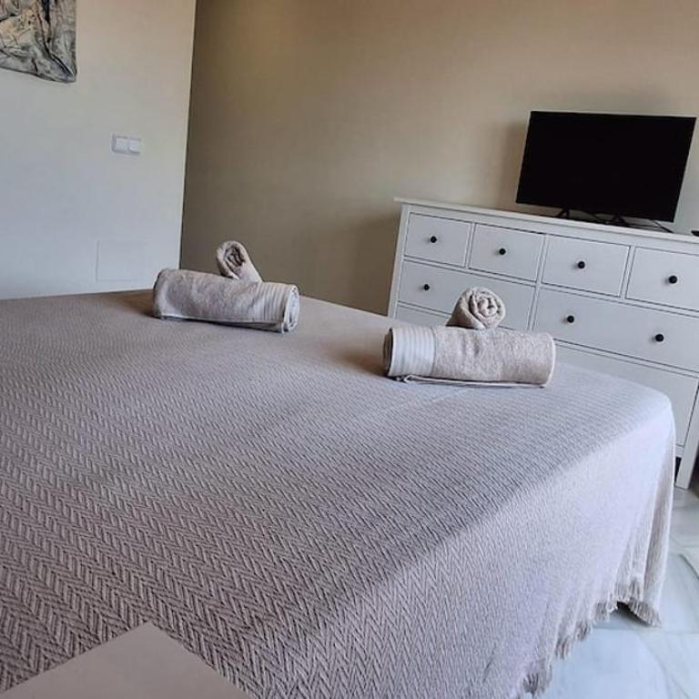 Seaview 2 Beds, La Colina Duquesa - Apartamento de 2 dormitorios - 12