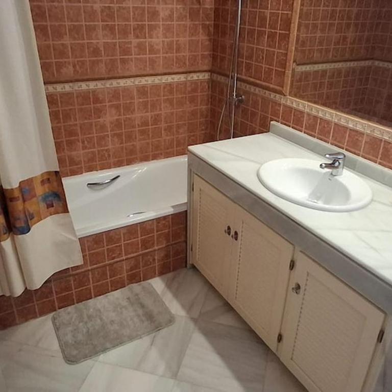 Seaview 2 Beds, La Colina Duquesa - Apartamento de 2 dormitorios - 14