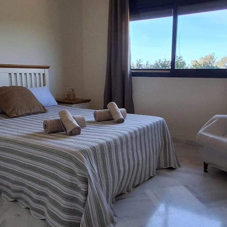 Seaview 2 Beds, La Colina Duquesa - Apartamento de 2 dormitorios - 16