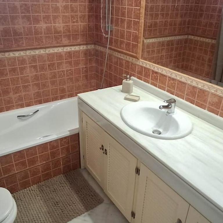 Seaview 2 Beds, La Colina Duquesa - Apartamento de 2 dormitorios - 20
