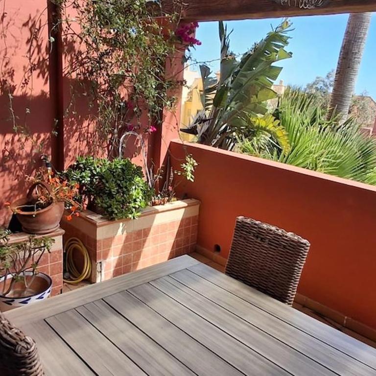 Seaview 2 Beds, La Colina Duquesa - Apartamento de 2 dormitorios - 23