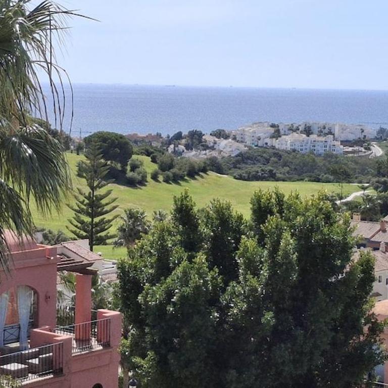 Seaview 2 Beds, La Colina Duquesa - Apartamento de 2 dormitorios - 28