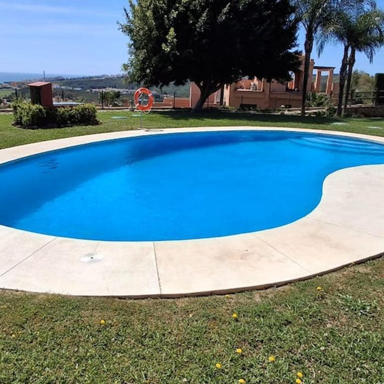 Seaview 2 Beds, La Colina Duquesa - Apartamento de 2 dormitorios - 29