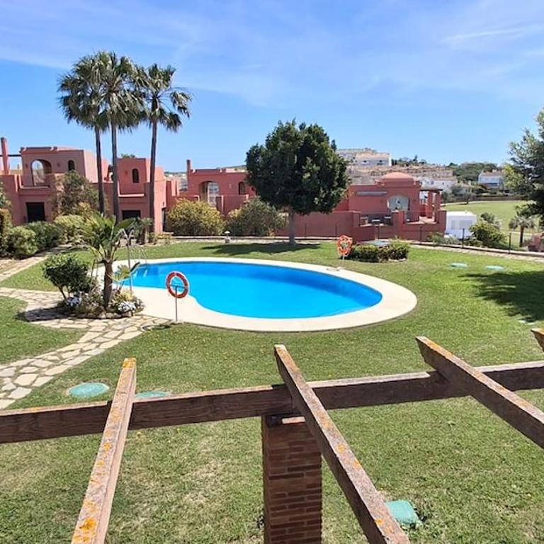 Seaview 2 Beds, La Colina Duquesa - Apartamento de 2 dormitorios - 30