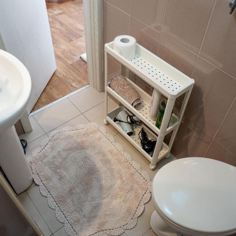 M&B apartment - Apartman sa 2 Spavaće Sobe - 8
