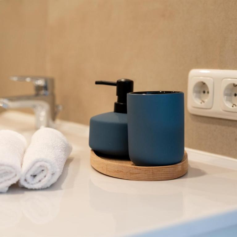 Dorfapartment Achensee - Apartment mit Dusche - 18