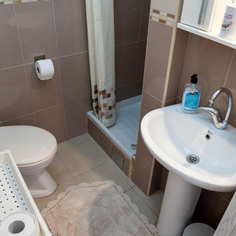 M&B apartment - Apartman sa 2 Spavaće Sobe - 6