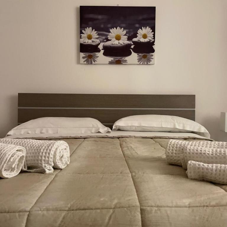 ROSMINI house - Four-Bedroom House - 15