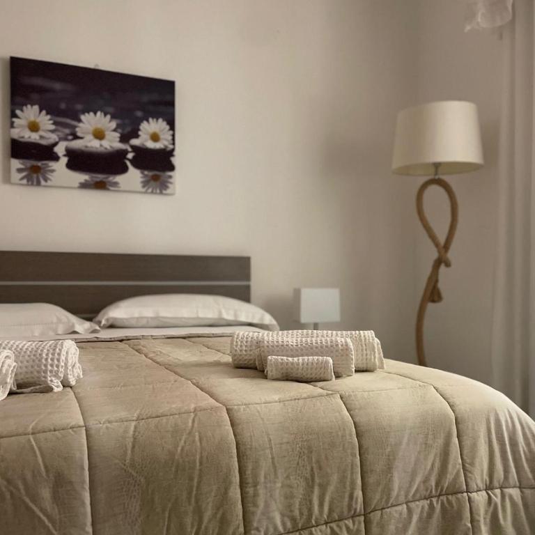 ROSMINI house - Four-Bedroom House - 18