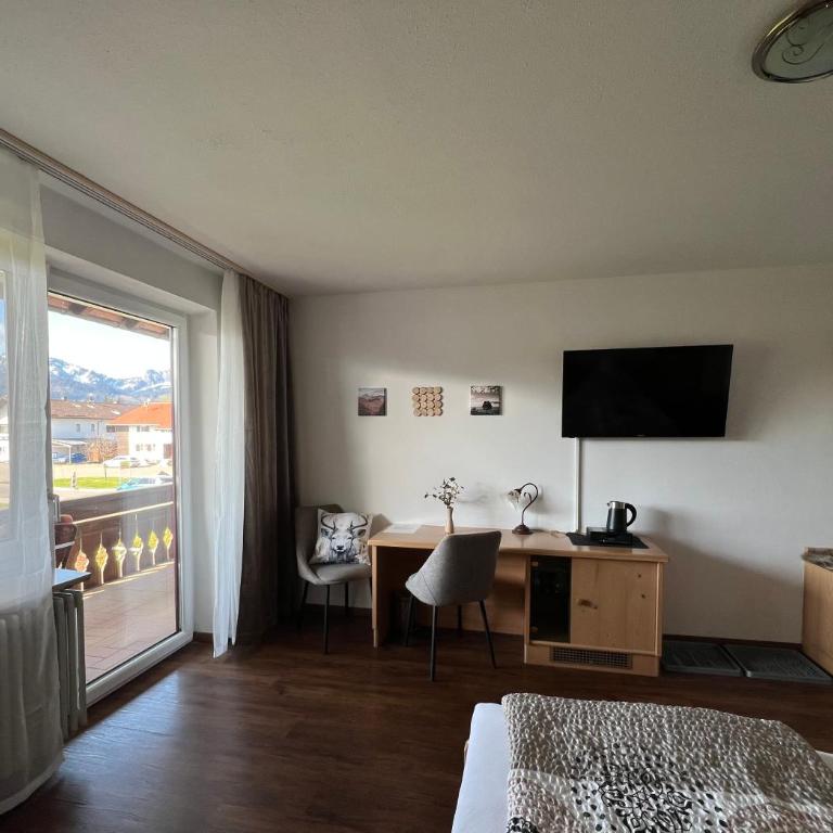 Gästehaus-Pension Keiss - Doppelzimmer - 3