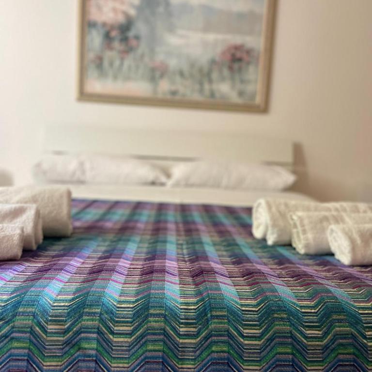 ROSMINI house - Four-Bedroom House - 22