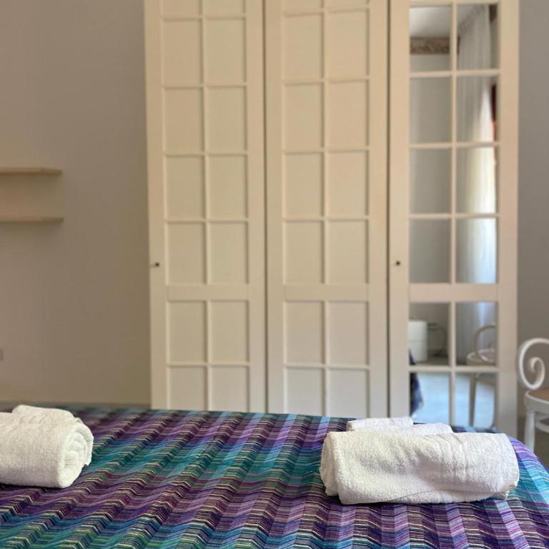 ROSMINI house - Four-Bedroom House - 24