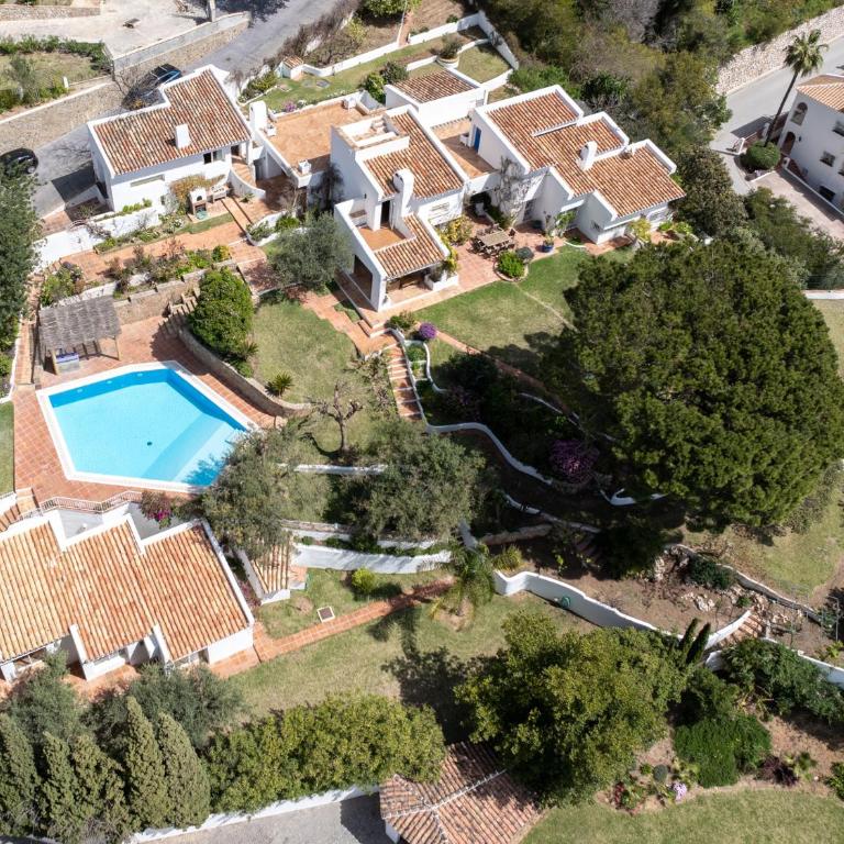Villa La Loupera - Villa - 2