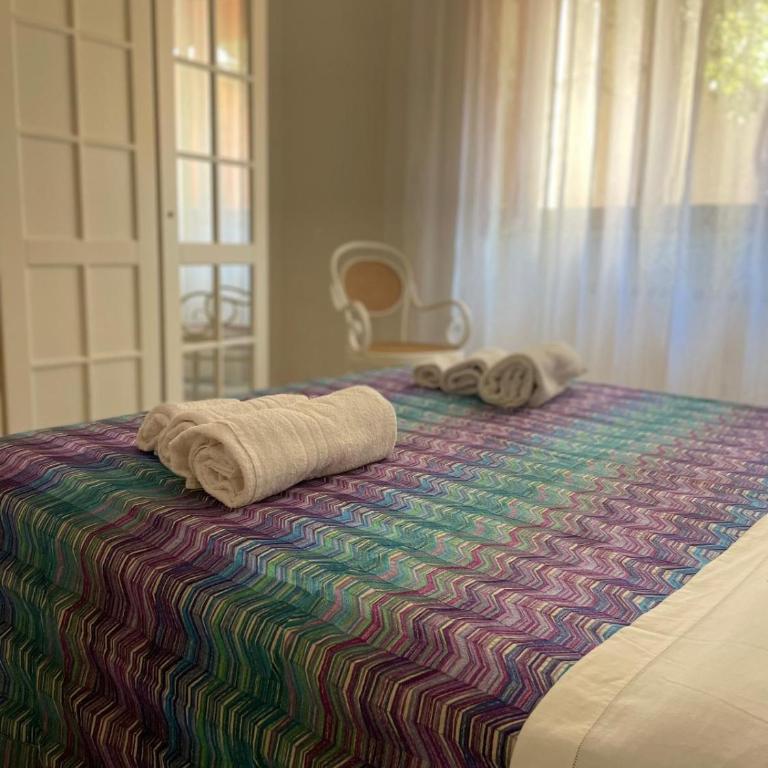 ROSMINI house - Four-Bedroom House - 25