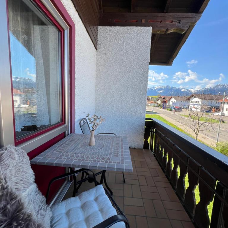 Gästehaus-Pension Keiss - Doppelzimmer - 1