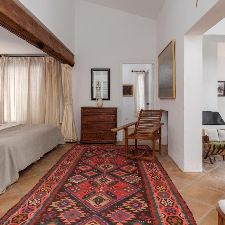 Villa La Loupera - Villa - 11