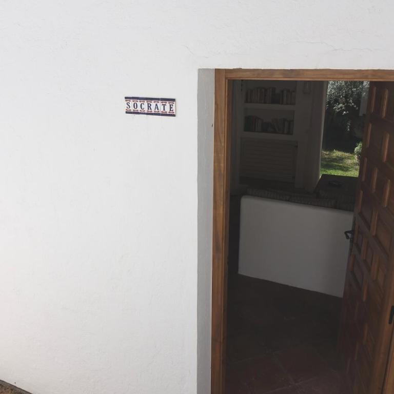Villa La Loupera - Villa - 31