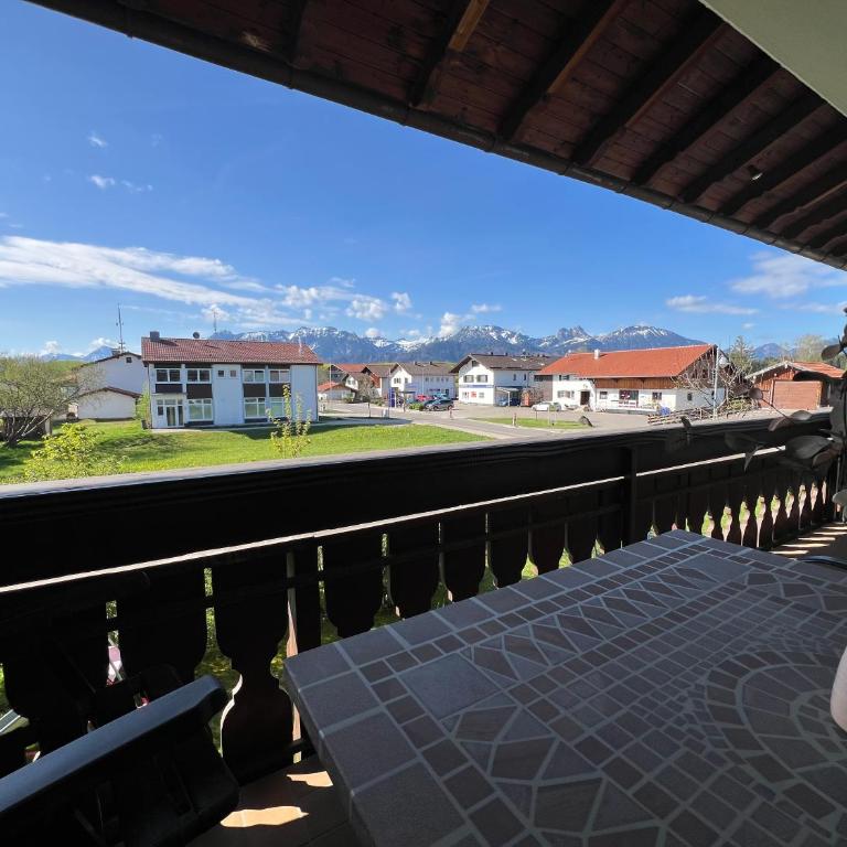 Gästehaus-Pension Keiss - Doppelzimmer - 7