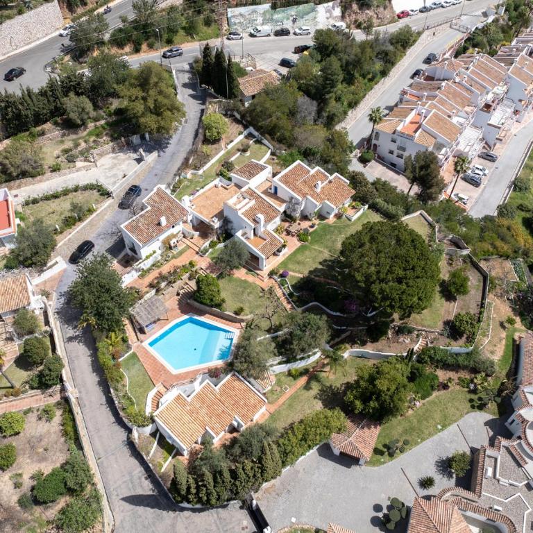 Villa La Loupera - Villa - 36
