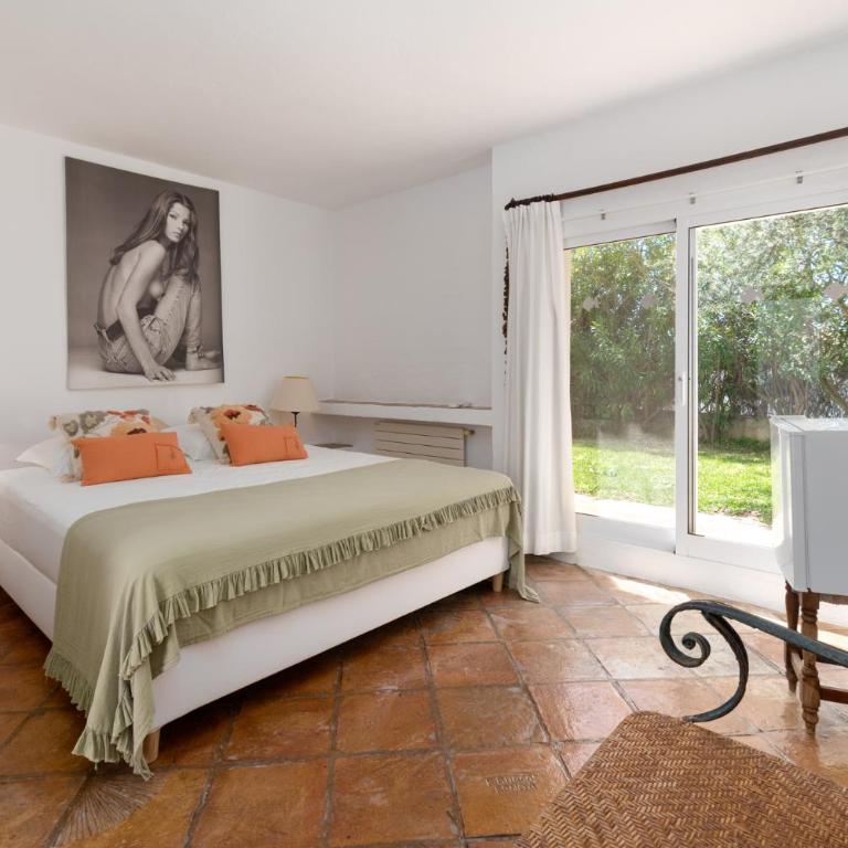 Villa La Loupera - Villa - 32