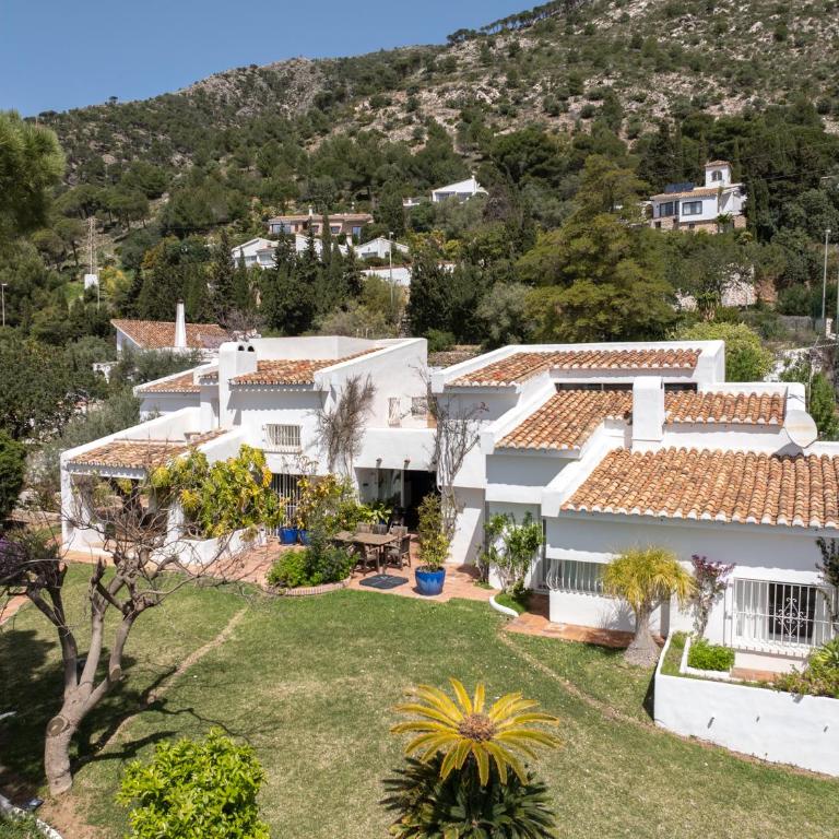 Villa La Loupera - Villa - 34