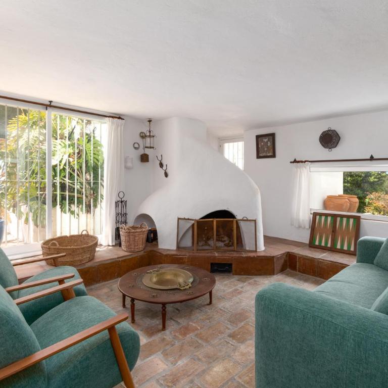 Villa La Loupera - Villa - 6