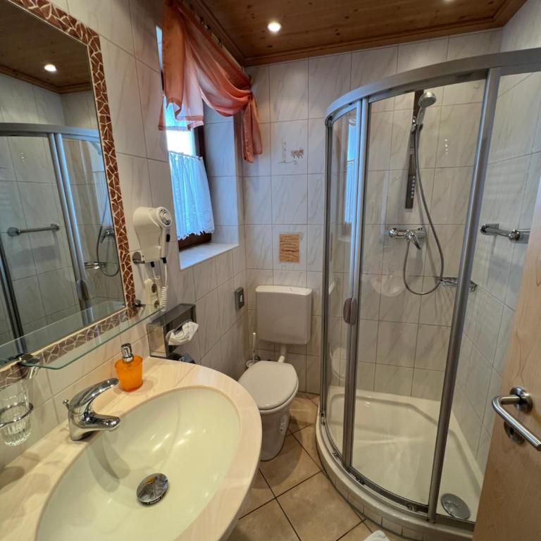 Gästehaus-Pension Keiss - Doppelzimmer - 4