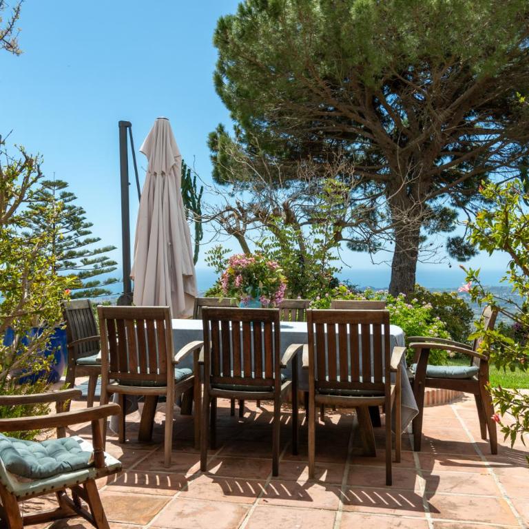 Villa La Loupera - Villa - 17