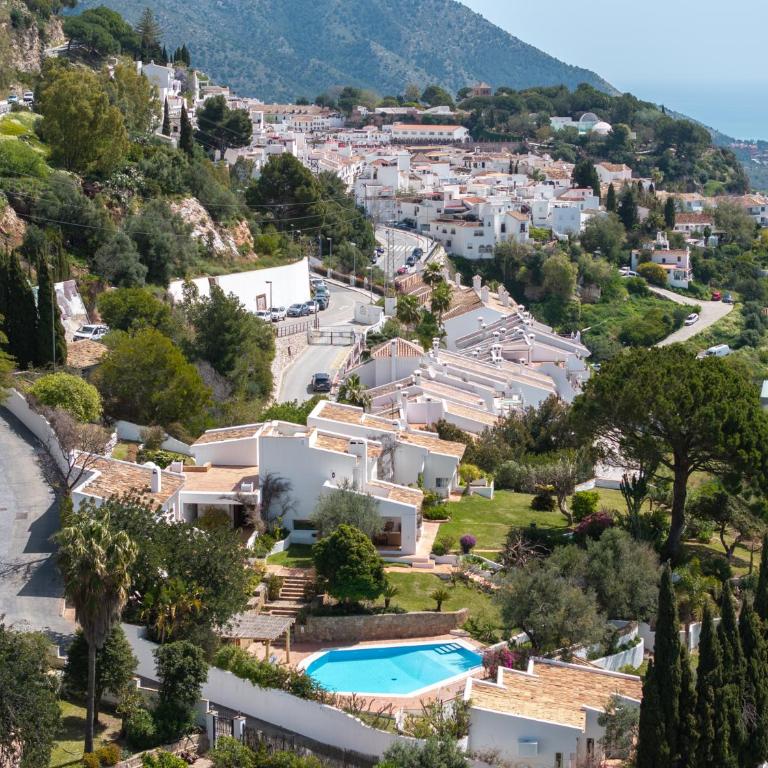 Villa La Loupera - Villa - 38