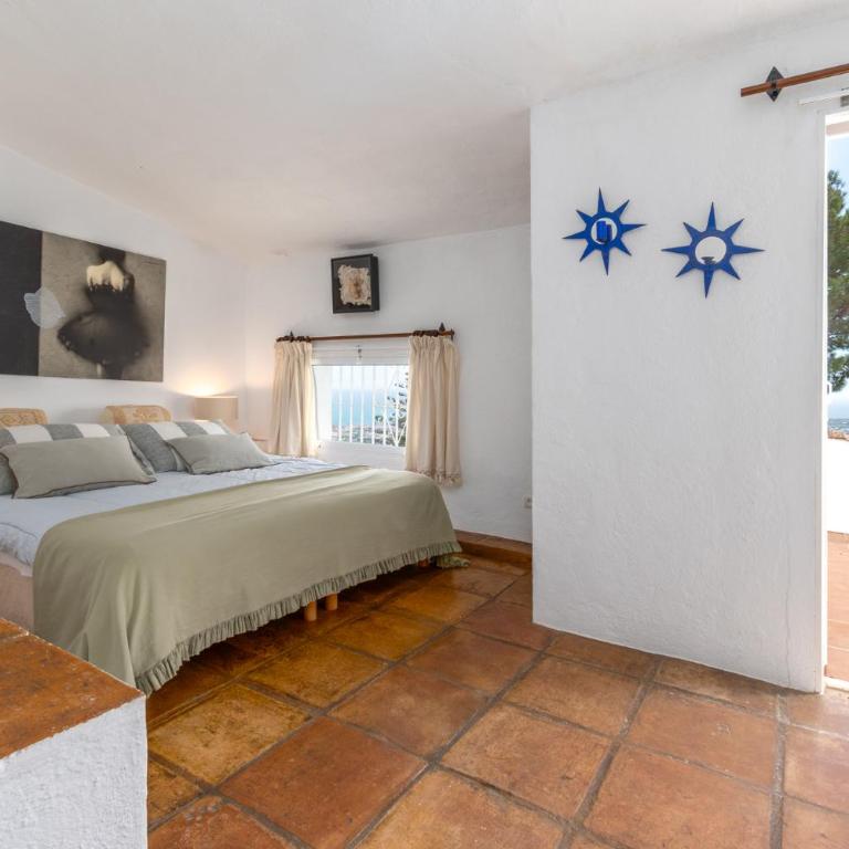 Villa La Loupera - Villa - 14