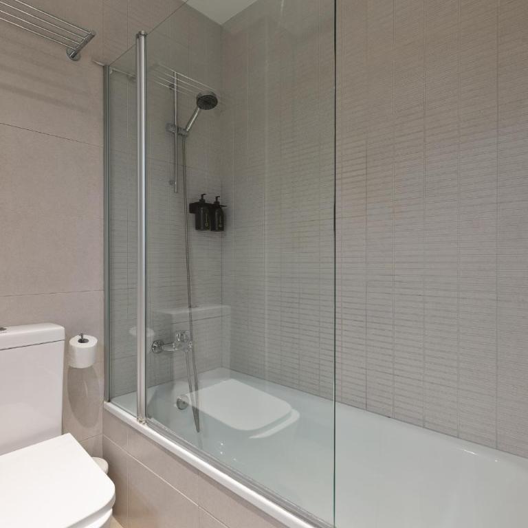 Ola Living Poblenou Beach - One-Bedroom Apartment - 31