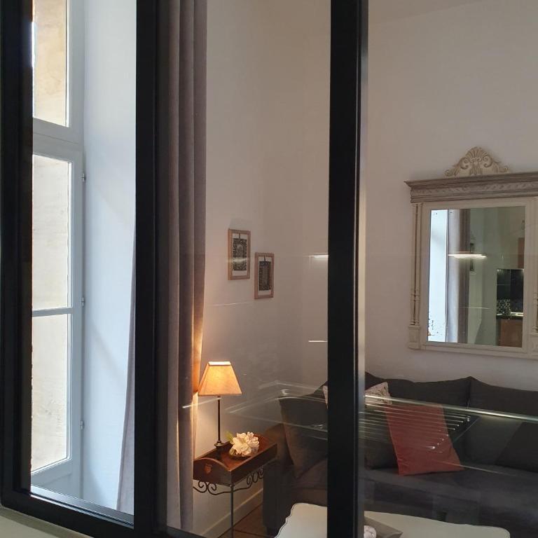 L' appart d'en face - Appartement 1 Chambre - 15