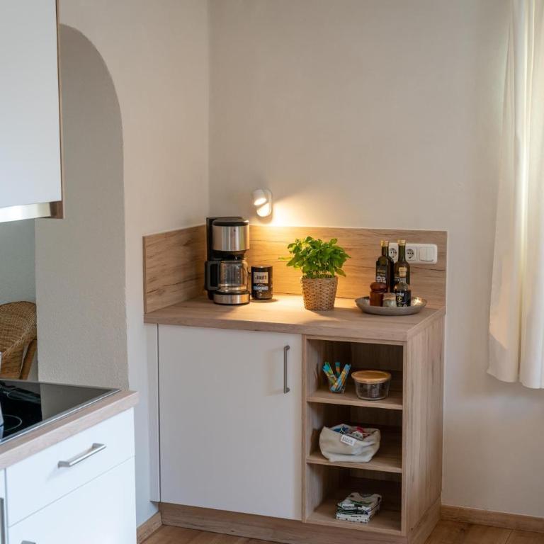 Dorfapartment Achensee - Apartment mit Dusche - 15