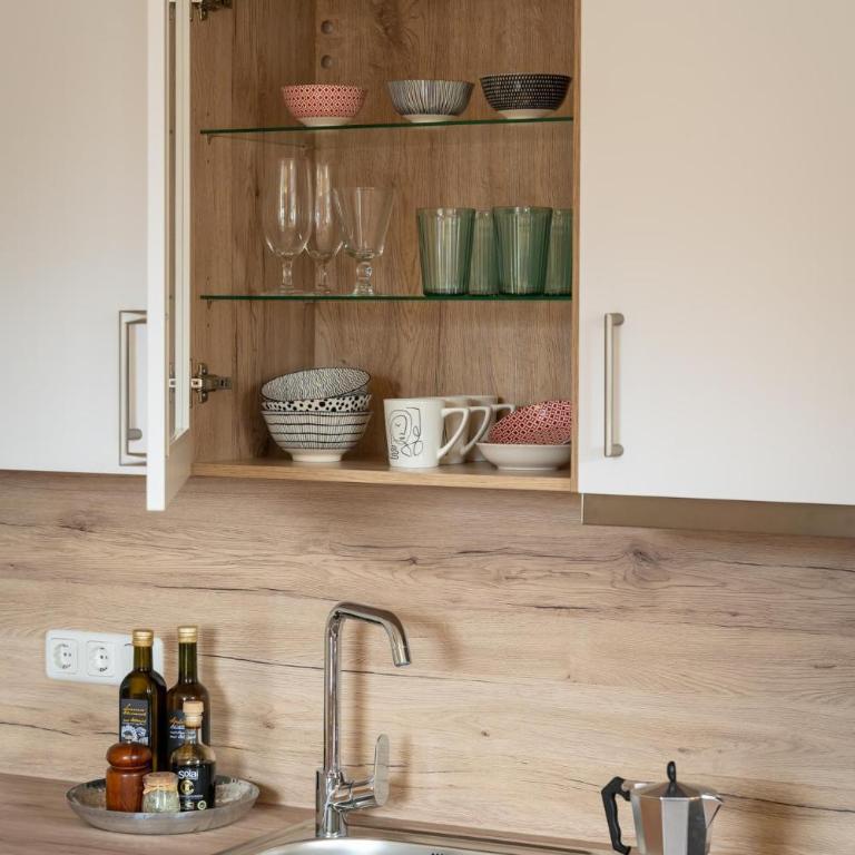 Dorfapartment Achensee - Apartment mit Dusche - 14