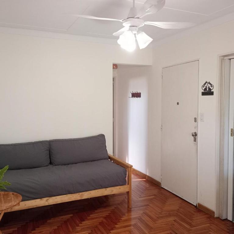 Departamento Vane - Apartamento de 1 dormitorio - 1