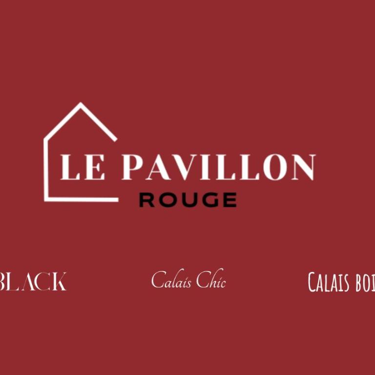 CalaisBlack 2-4 personnes Centre Ville - Appartement 1 Chambre - 19