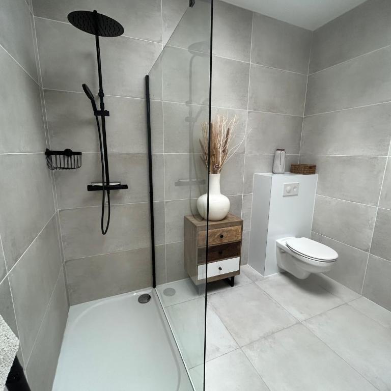 Cosy room - Habitación Doble con baño privado - 2