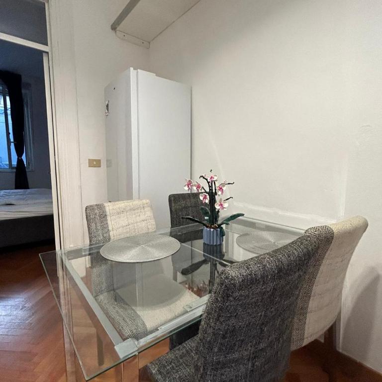 Cortile Caravello 8 - Apartamento de 1 dormitorio - 6