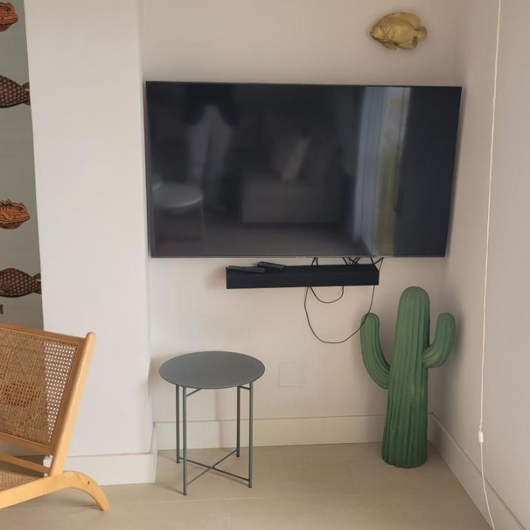 Newly renovated apartment - Apartamento Deluxe de 1 dormitorio con vistas al océano - 11