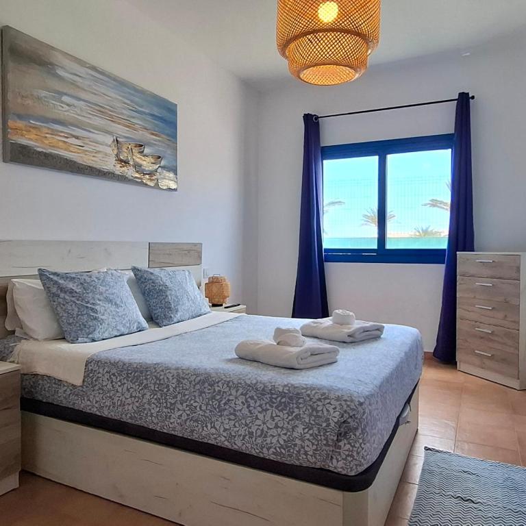 Casa Sol y Mar - Apartamento de 1 dormitorio - 12