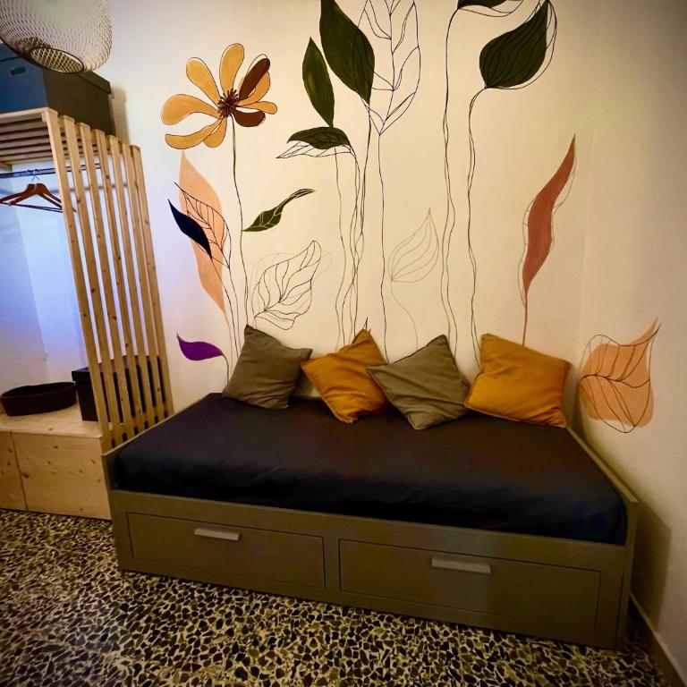 L’abete bianco - One-Bedroom Apartment - 21
