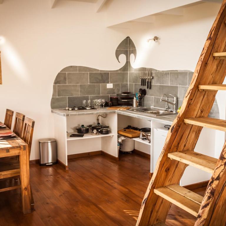 Kona Koa Lodge - Bungalow with Sea View - 9