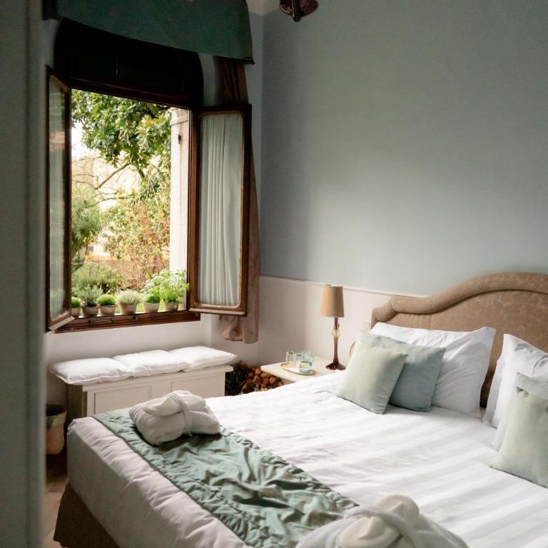 B&B Villa Ines - Junior Suite - 3